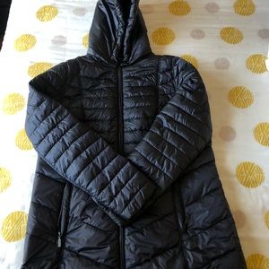 Barbour Winter Tartan Jacket